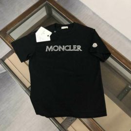 Picture of Moncler T Shirts Short _SKUMonclerM-3XLtltn8237775